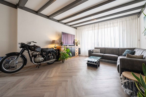 Medium property photo - Fabrieksstraat 33, 4661 ER Halsteren